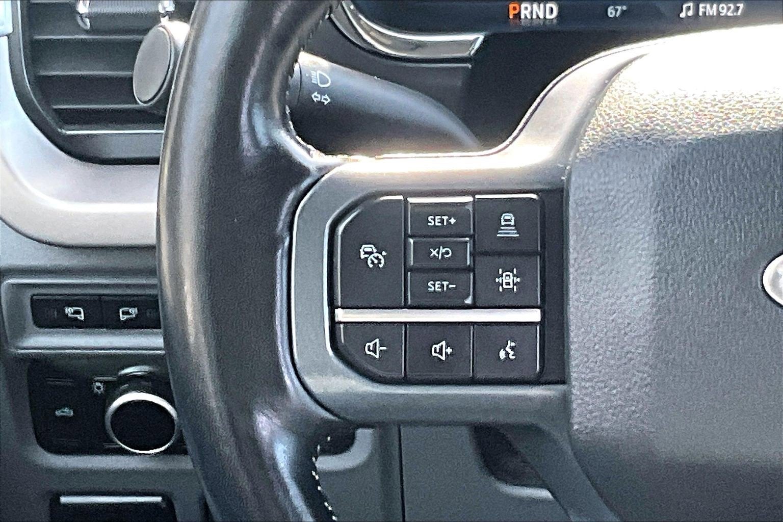 2023 Ford F-150 Lightning XLT LONG RANGE LUX PACKAGE