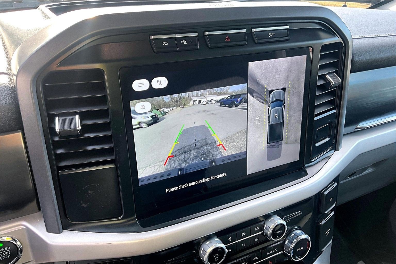 2023 Ford F-150 Lightning XLT LONG RANGE LUX PACKAGE