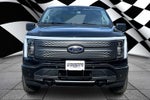 2023 Ford F-150 Lightning XLT LONG RANGE LUX PACKAGE