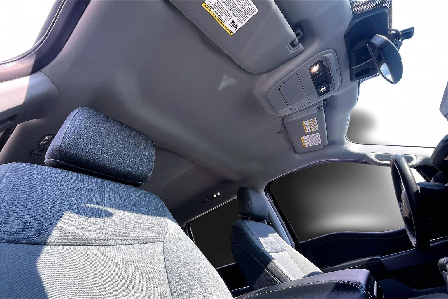 2024 Ford F-150 Lightning Flash