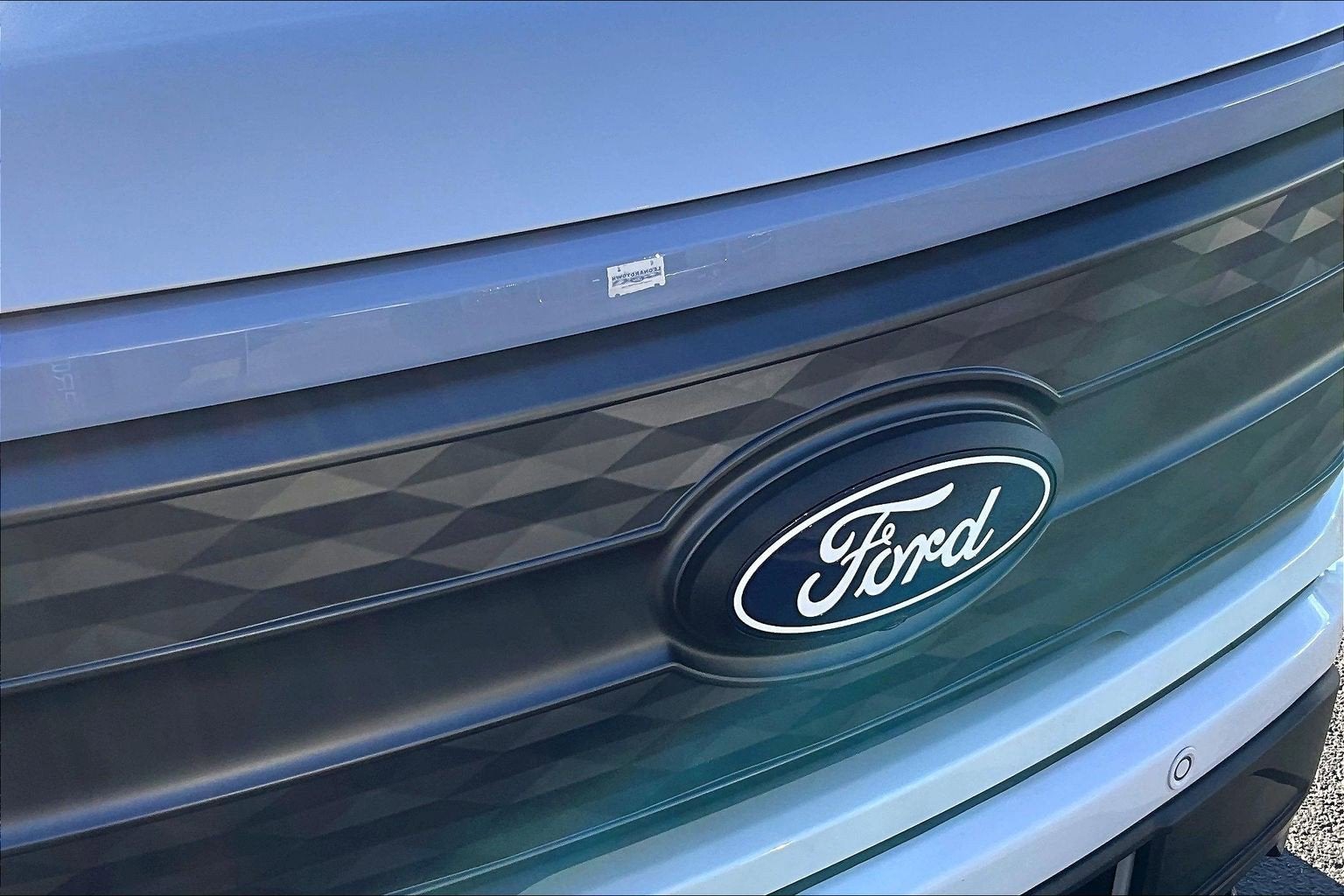 2025 Ford F-150 Lightning LARIAT EXTENDED RANGE LOADED