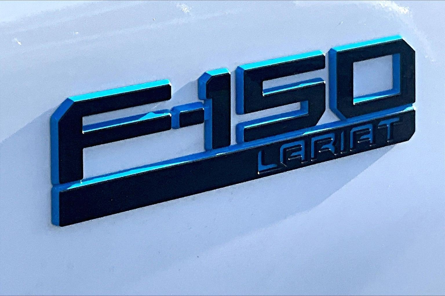 2025 Ford F-150 Lightning LARIAT EXTENDED RANGE LOADED