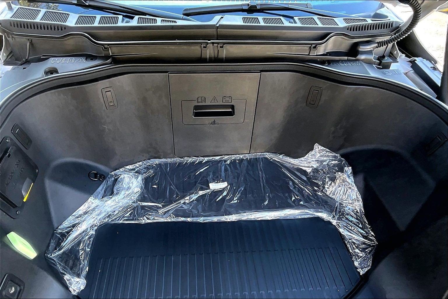 2025 Ford F-150 Lightning LARIAT EXTENDED RANGE LOADED