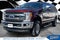 2017 Ford Super Duty F-250 SRW Lariat