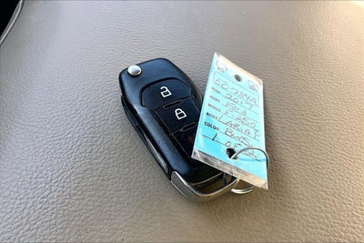 2017 Ford Super Duty F-250 SRW Lariat