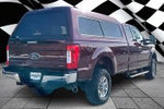2017 Ford Super Duty F-250 SRW Lariat