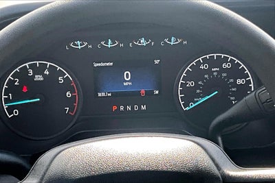 2024 Ford Super Duty F-250 SRW XL STX