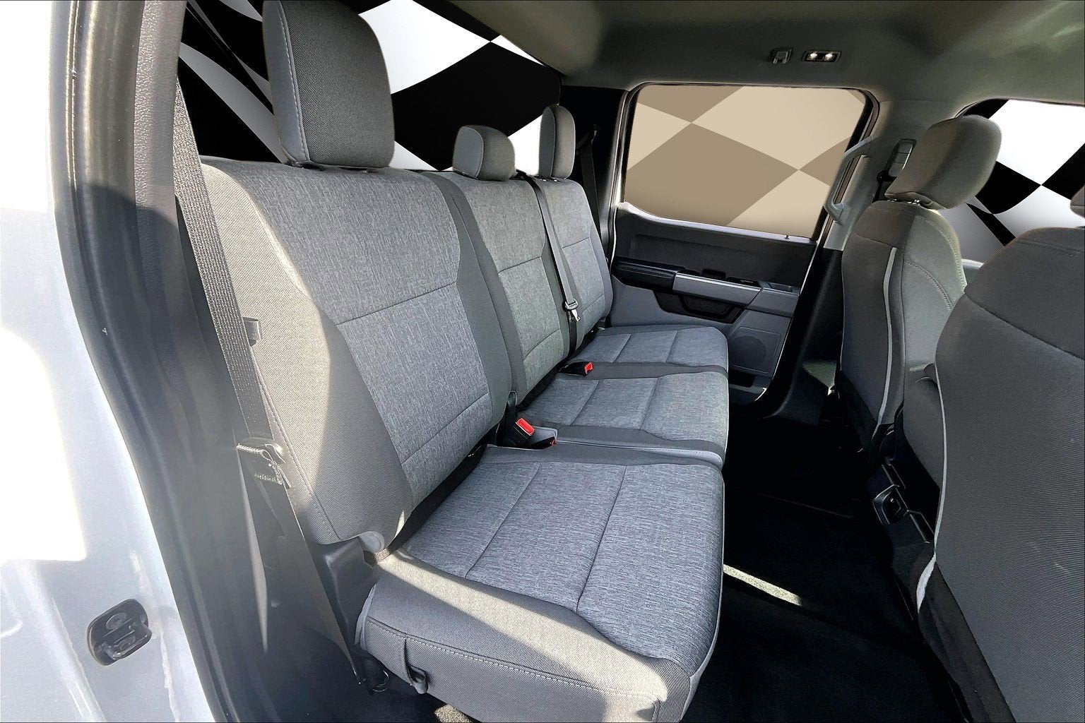 2024 Ford Super Duty F-250 SRW XL STX