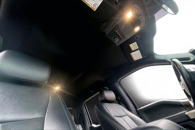 2022 Ford Super Duty F-350 SRW LARIAT ULTIMATE 7.3 GODZILLA