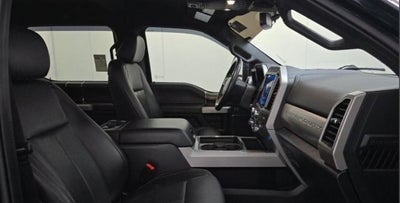 2022 Ford Super Duty F-350 SRW Lariat ULTIMATE