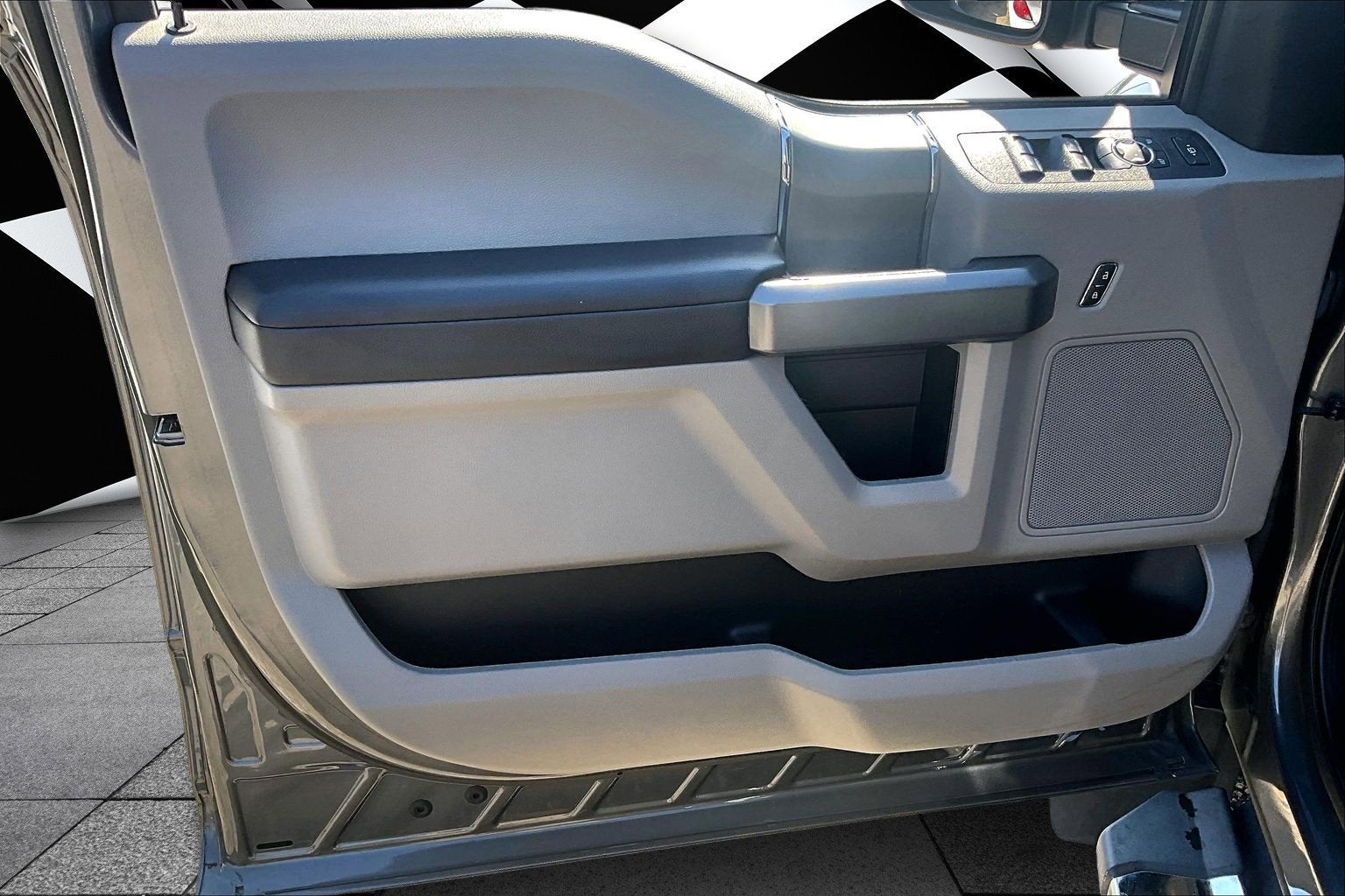 2021 Ford Super Duty F-450 DRW XLT