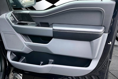 2023 Ford F-150 XLT LUXURY