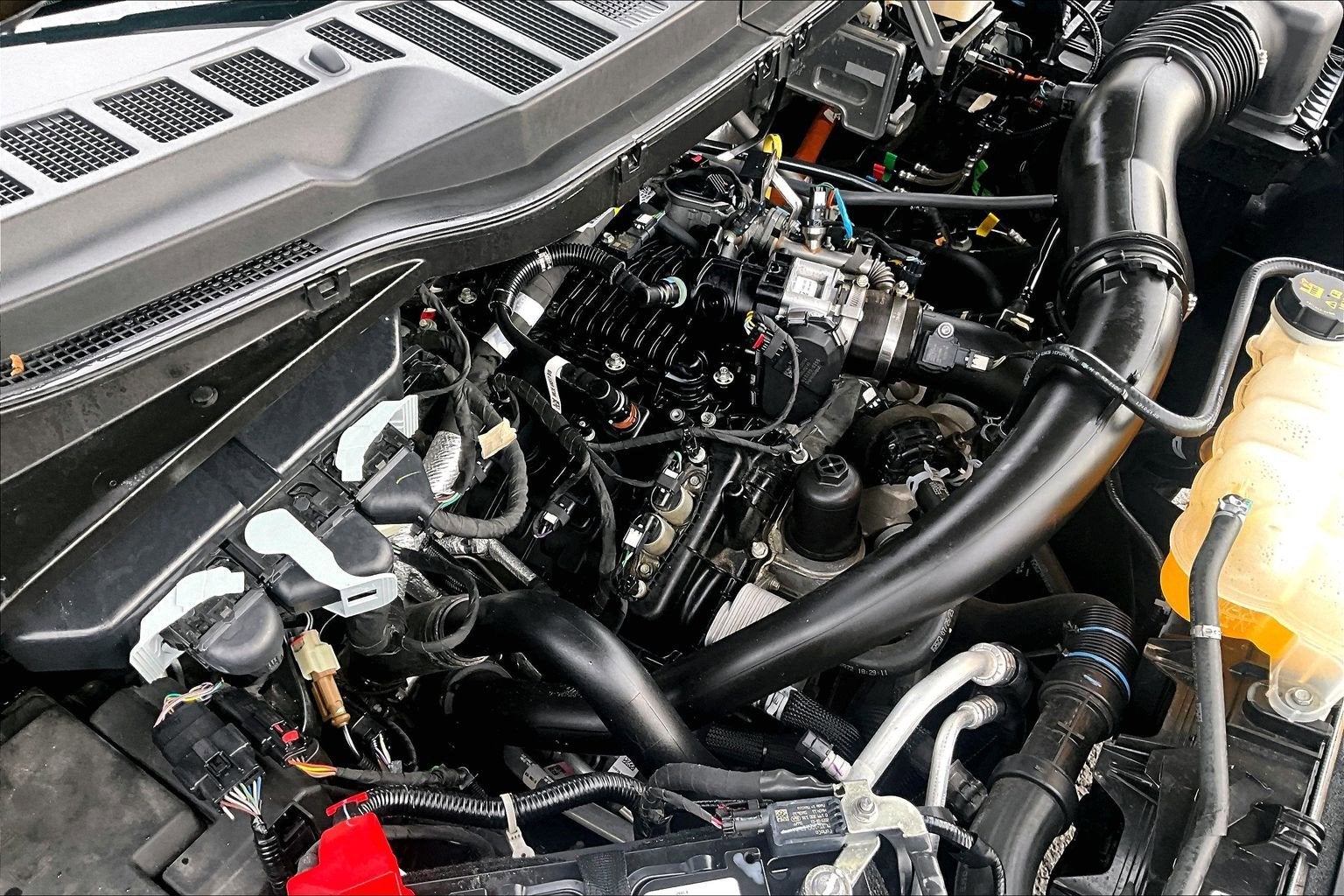 2023 Ford F-150 XLT LUXURY