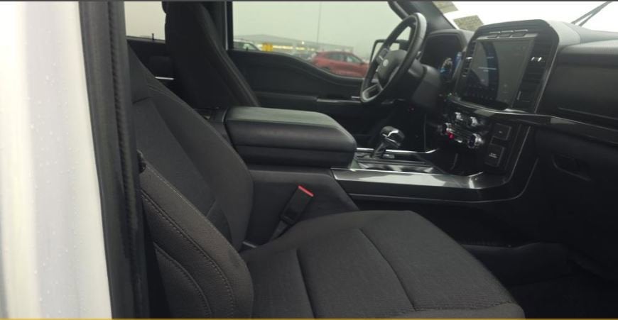 2023 Ford F-150 XLT SPORT 4WD