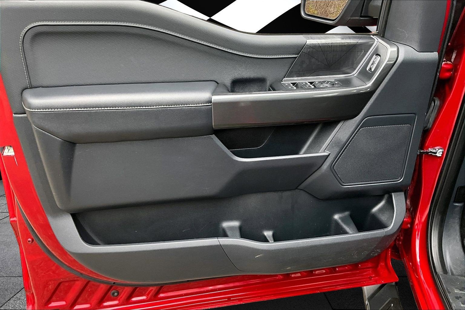 2022 Ford F-150 XLT SPORT MOONROOF