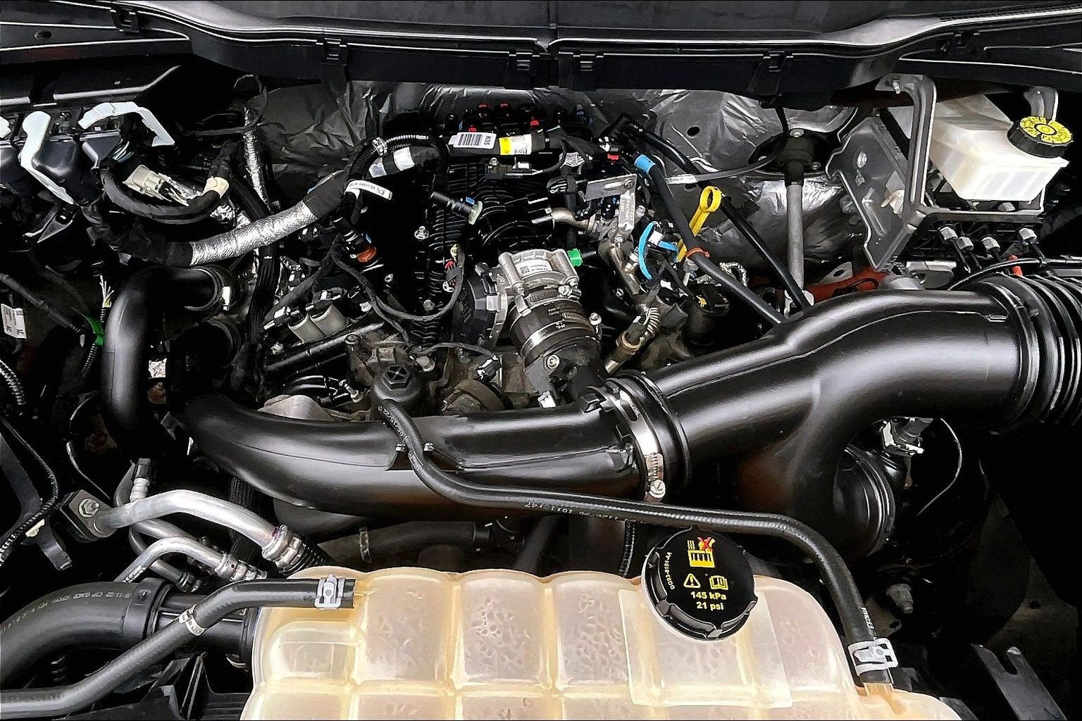 2022 Ford F-150 XLT SPORT MOONROOF