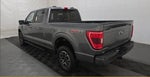 2022 Ford F-150 XLT V8 SPORT FX4