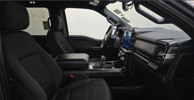 2022 Ford F-150 XLT V8 SPORT FX4