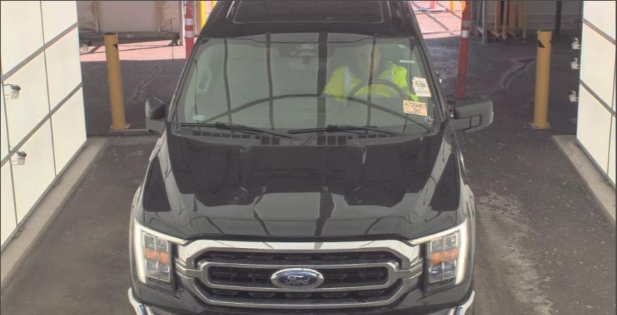 2022 Ford F-150 XLT V8 LUXURY PANO ROOF