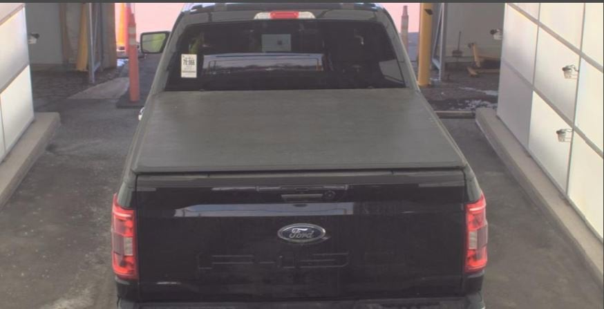 2022 Ford F-150 XLT V8 LUXURY PANO ROOF