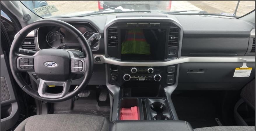 2022 Ford F-150 XLT V8 LUXURY PANO ROOF