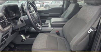 2022 Ford F-150 XLT V8 LUXURY PANO ROOF