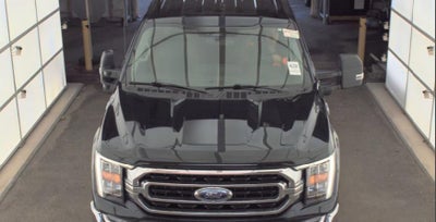 2022 Ford F-150 XLT HIGH PACKAGE 6 1/2 FOOT BED