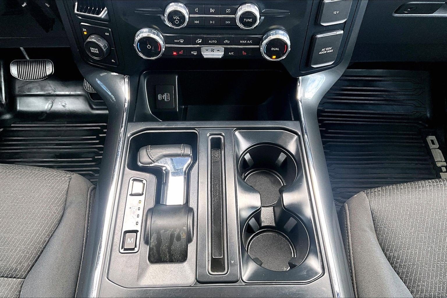 2022 Ford F-150 XLT SPORT 3.5 ECOBOOST