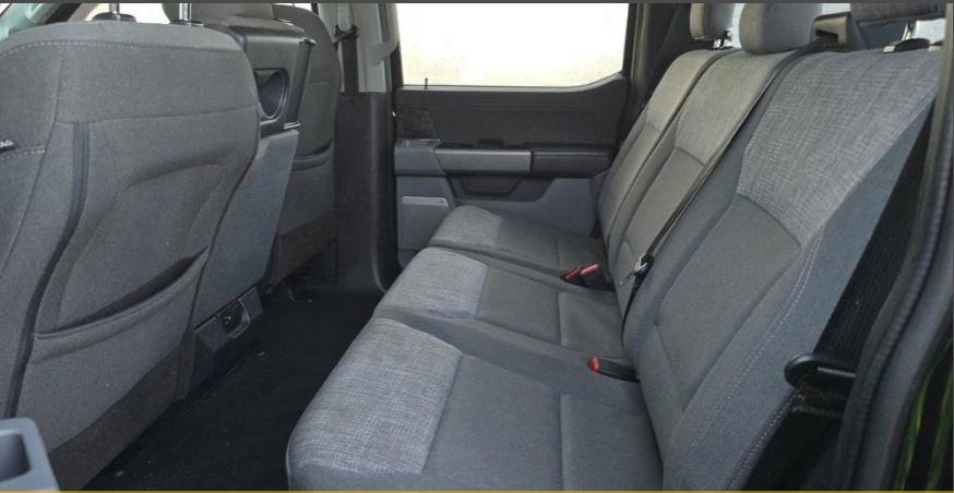 2023 Ford F-150 XLT 3.5 ECO 6 1/2 FOOT BED HIGH PACKAGE