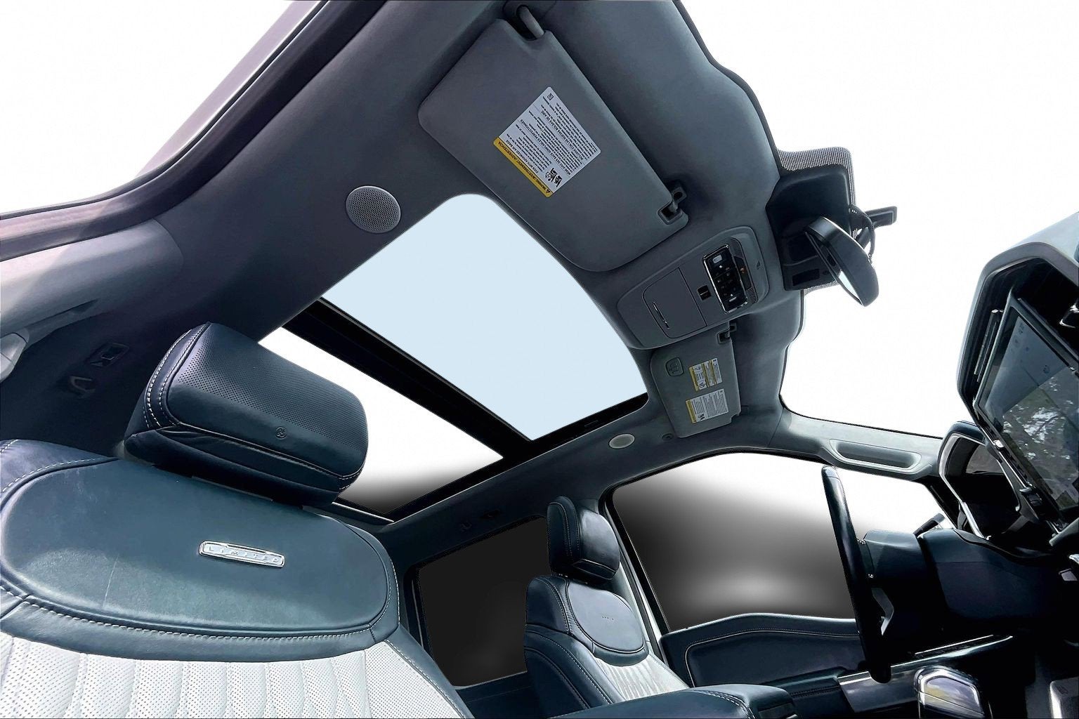 2023 Ford F-150 Limited