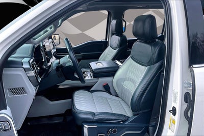 2023 Ford F-150 Limited