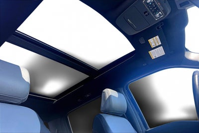 2023 Ford F-150 Lightning LARIAT LONG RANGE PANO ROOF