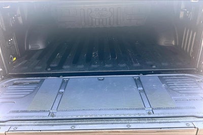 2023 Ford F-150 Lightning LARIAT LONG RANGE PANO ROOF