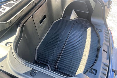 2023 Ford F-150 Lightning LARIAT LONG RANGE PANO ROOF