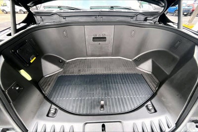 2025 Ford F-150 Lightning XLT PRO POWER