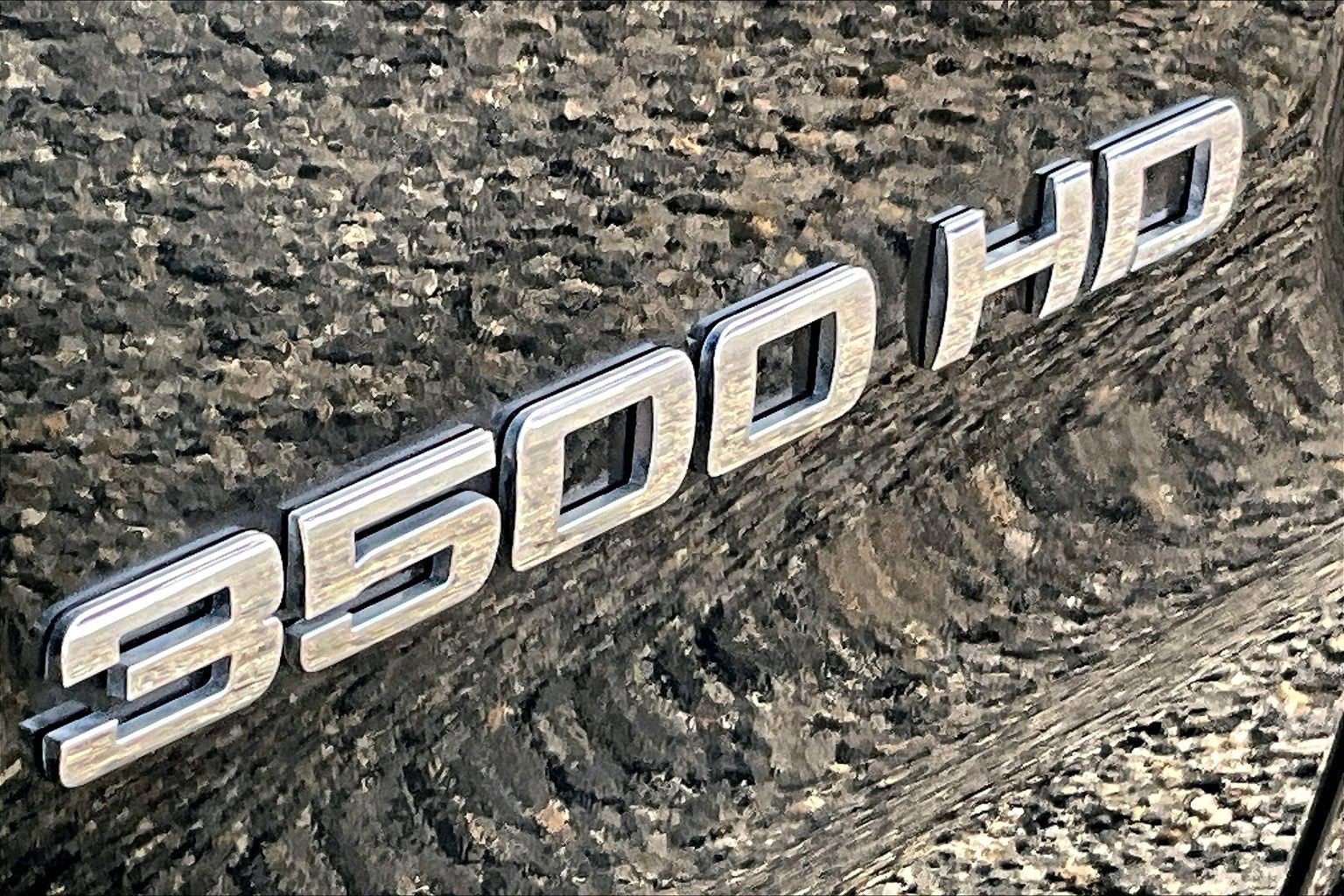 2015 Chevrolet Silverado 3500HD Built After Aug 14 Work Truck