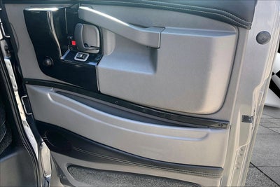 2019 Chevrolet Express Cargo Van G25