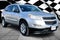 2009 Chevrolet Traverse LS