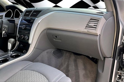 2009 Chevrolet Traverse LS