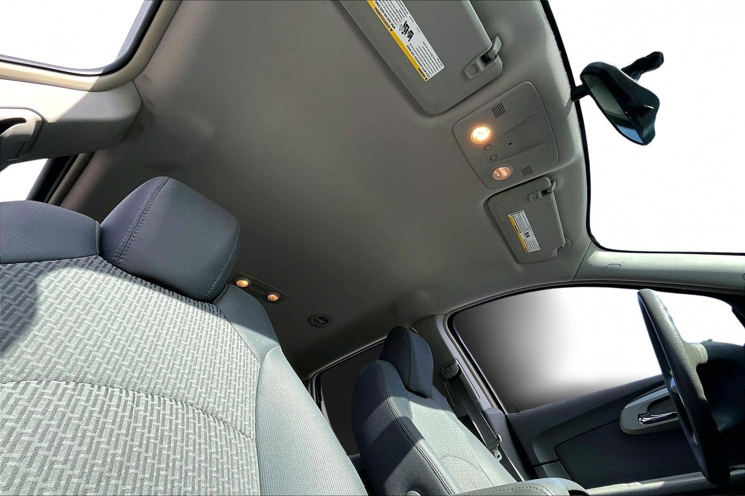 2009 Chevrolet Traverse LS