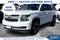 2019 Chevrolet Tahoe LT RST EDITION