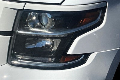 2019 Chevrolet Tahoe LT RST EDITION