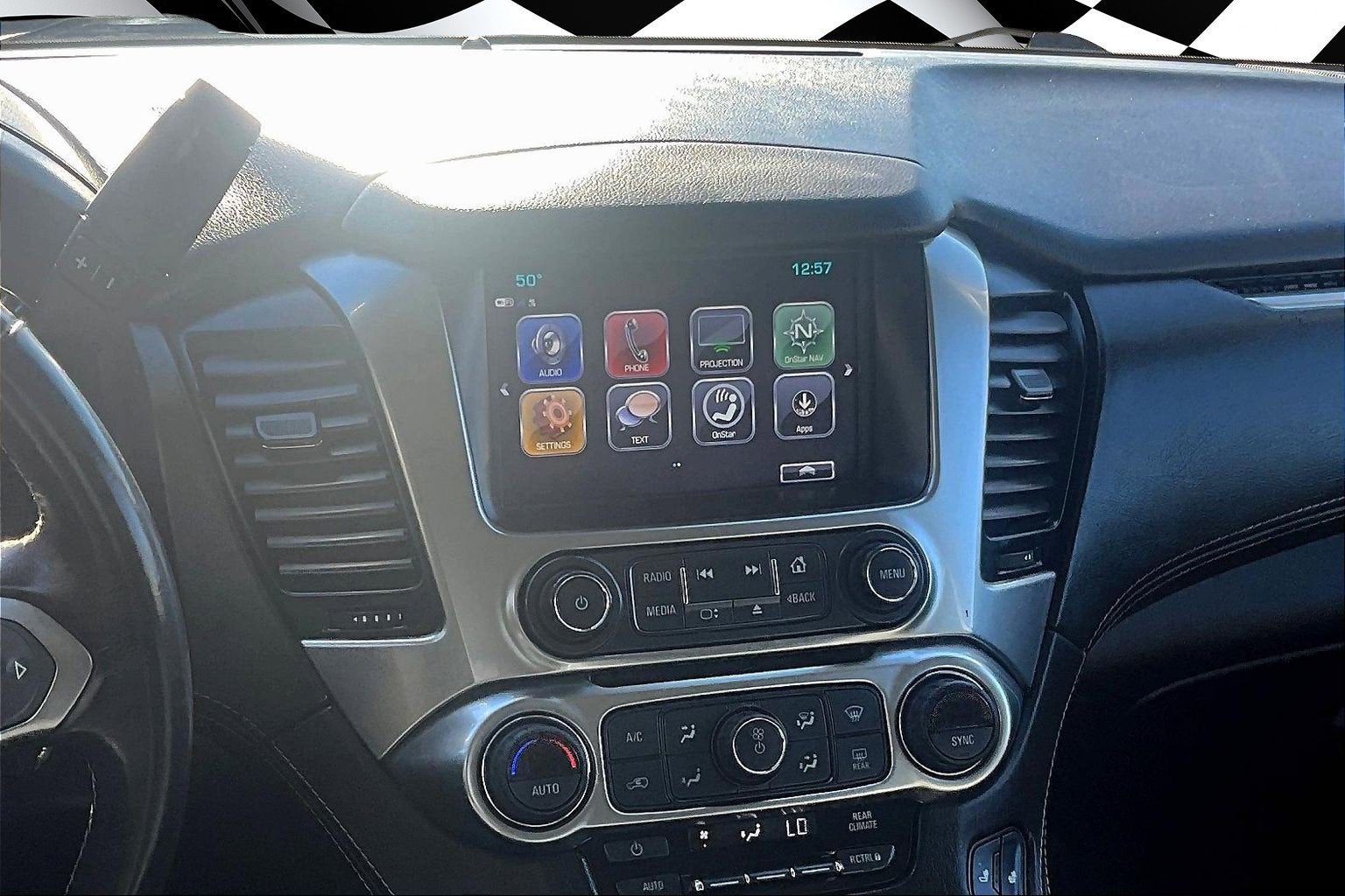 2019 Chevrolet Tahoe LT RST EDITION