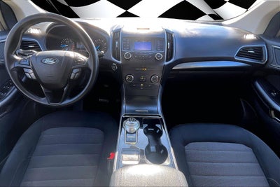 2019 Ford Edge SE