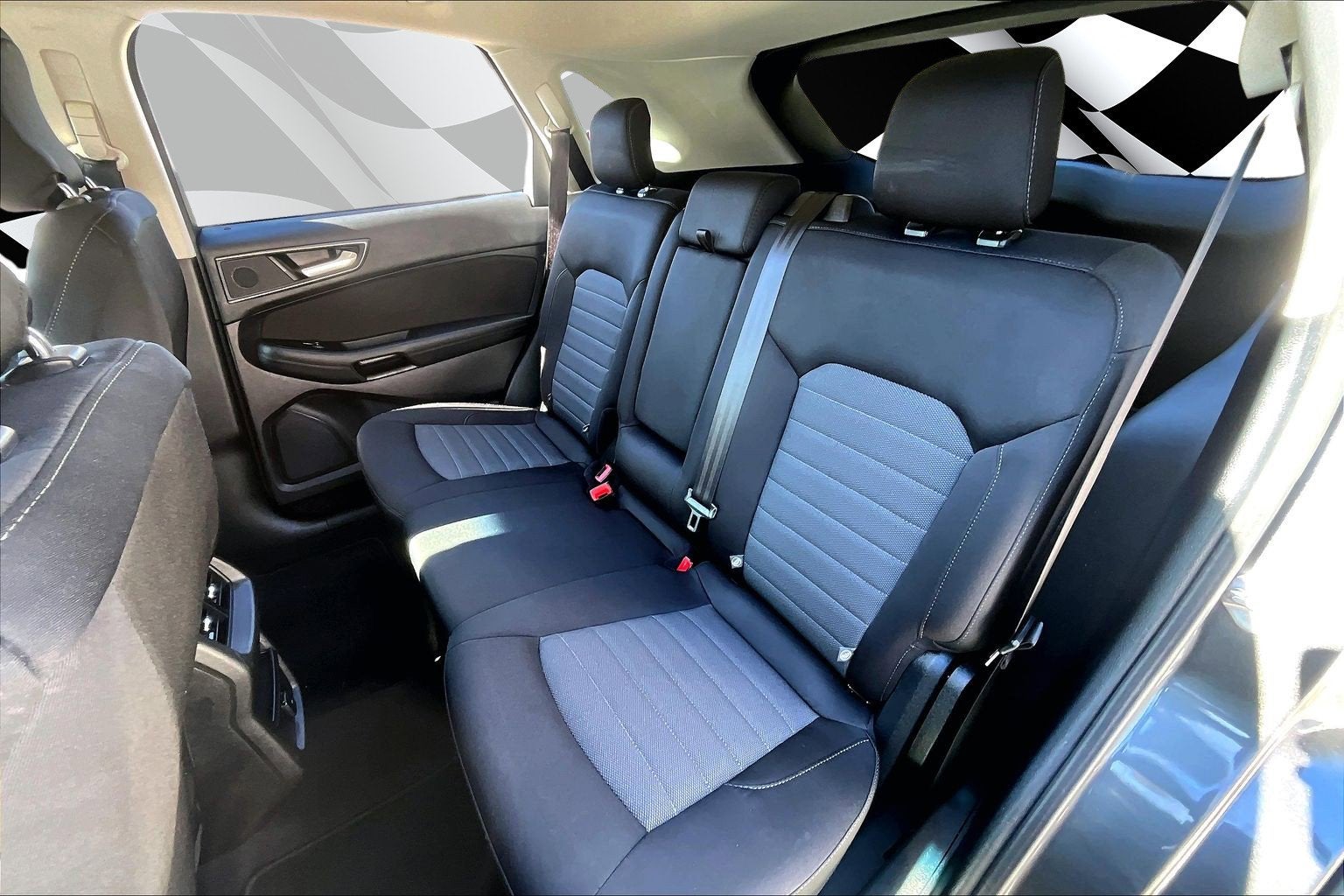 2019 Ford Edge SE
