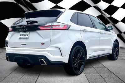 2022 Ford Edge ST PREMIUM