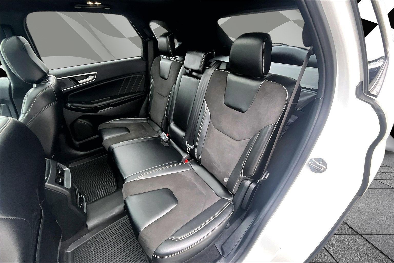 2022 Ford Edge ST PREMIUM