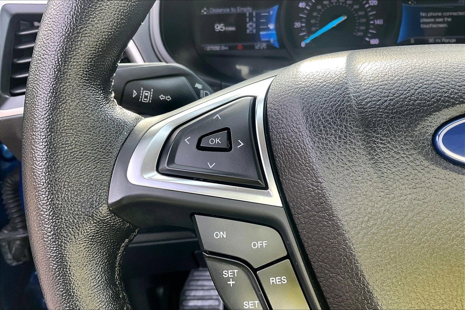2022 Ford Edge SEL PANO ROOF