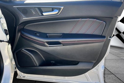 2022 Ford Edge ST LINE AWD PANO ROOF