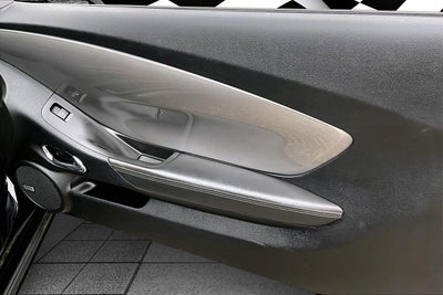 2011 Chevrolet Camaro 2LT